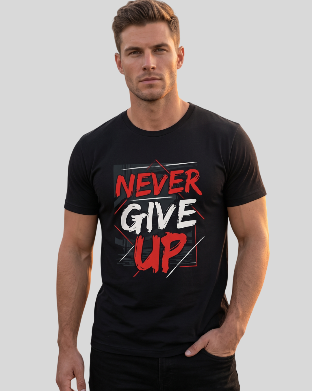 Motivational Wear